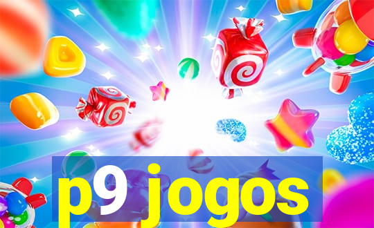 p9 jogos