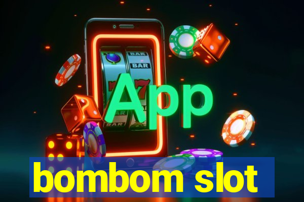 bombom slot