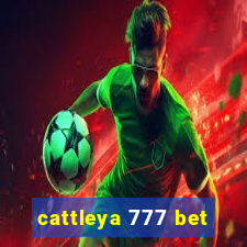 cattleya 777 bet