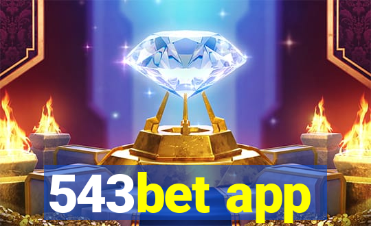 543bet app