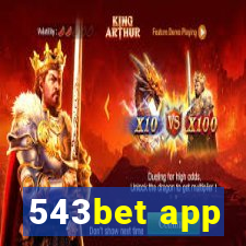 543bet app