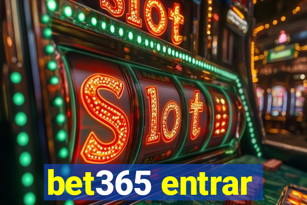 bet365 entrar