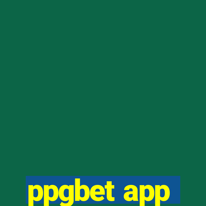 ppgbet app