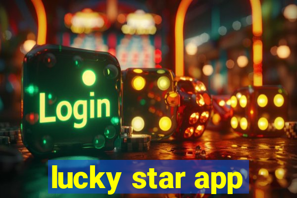 lucky star app