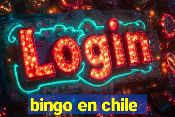 bingo en chile