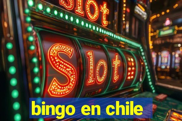 bingo en chile