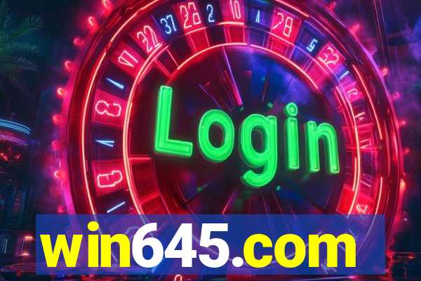 win645.com