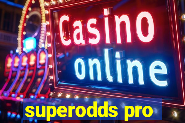 superodds pro