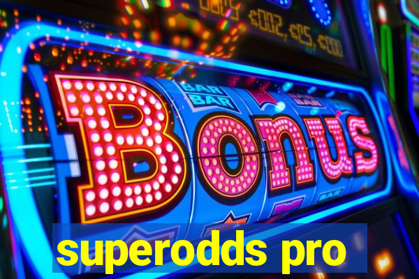 superodds pro