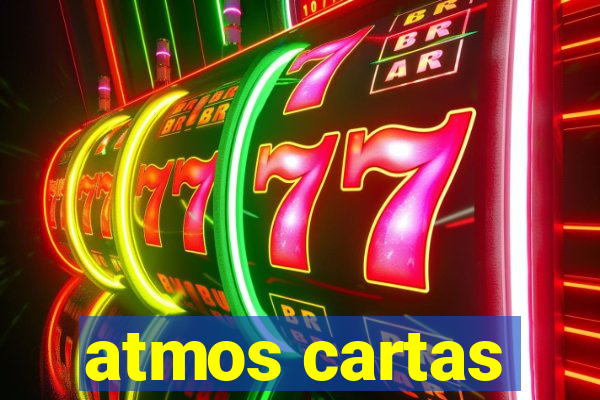 atmos cartas