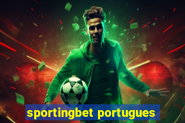 sportingbet portugues