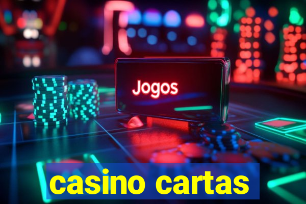 casino cartas