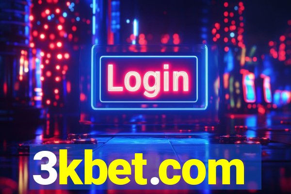 3kbet.com