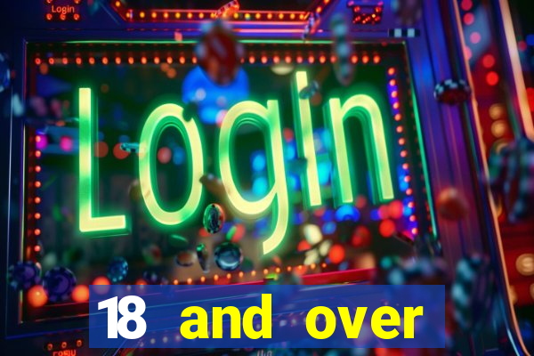 18 and over casinos in michigan