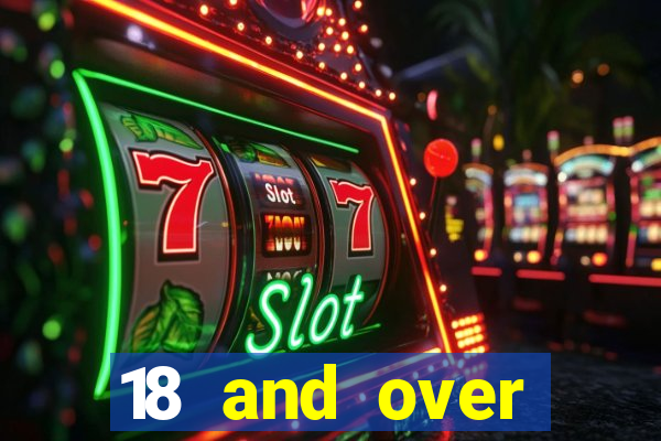 18 and over casinos in michigan