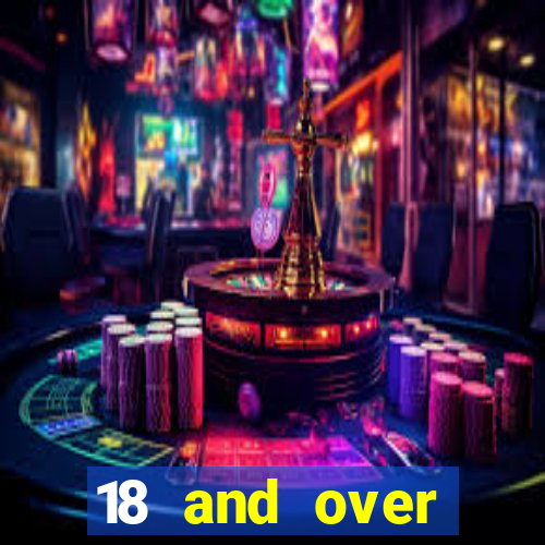 18 and over casinos in michigan