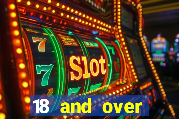 18 and over casinos in michigan