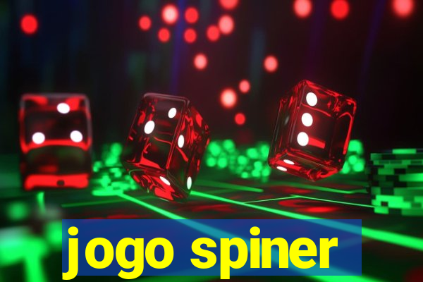 jogo spiner