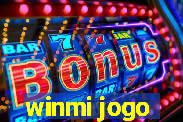 winmi jogo