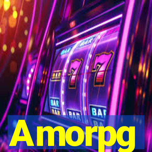 Amorpg