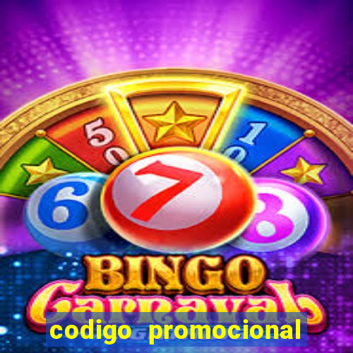 codigo promocional verde casino