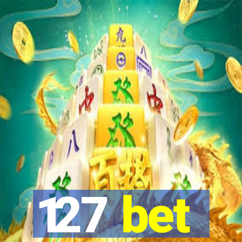 127 bet