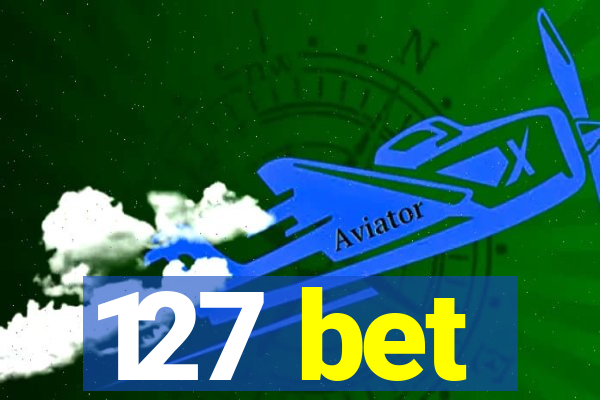 127 bet