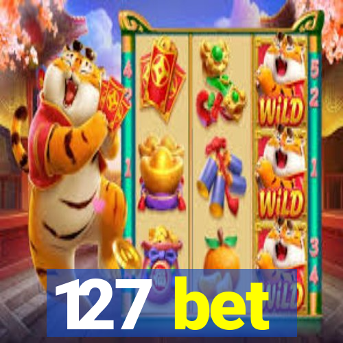 127 bet