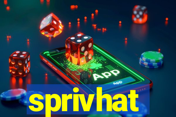 sprivhat