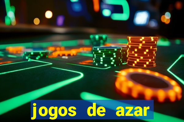 jogos de azar online no brasil