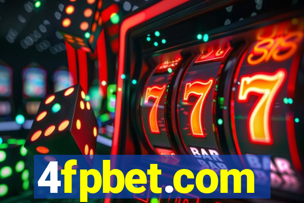 4fpbet.com