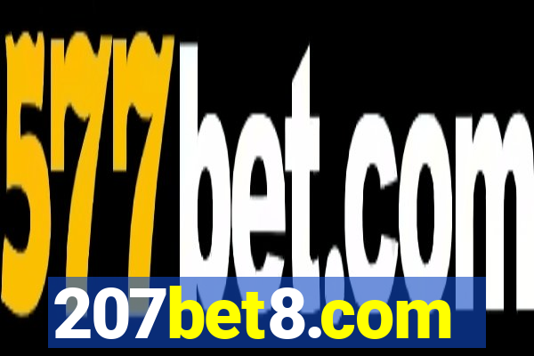 207bet8.com