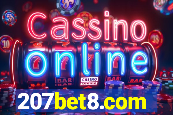 207bet8.com