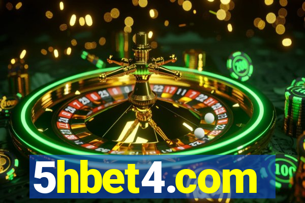 5hbet4.com