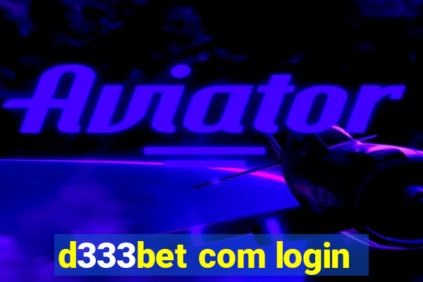 d333bet com login