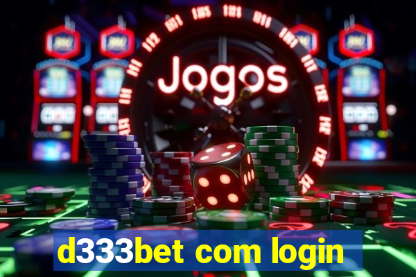 d333bet com login