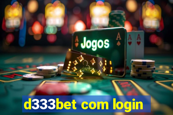 d333bet com login