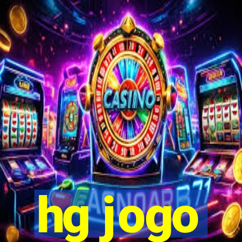 hg jogo