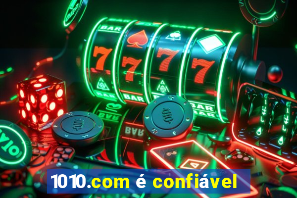 1010.com é confiável