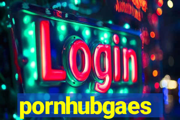 pornhubgaes