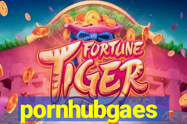 pornhubgaes