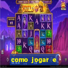 como jogar e ganhar no aviator