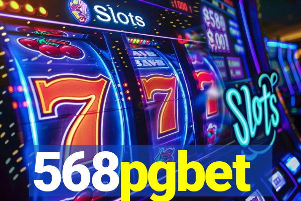 568pgbet