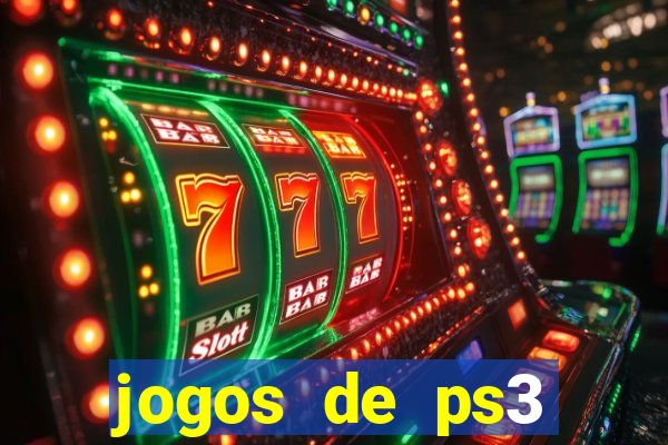 jogos de ps3 download pkg