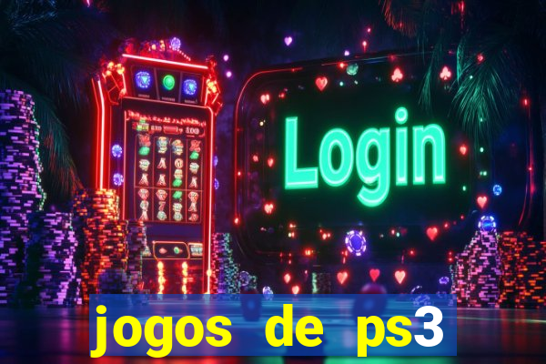 jogos de ps3 download pkg