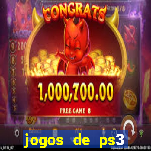 jogos de ps3 download pkg