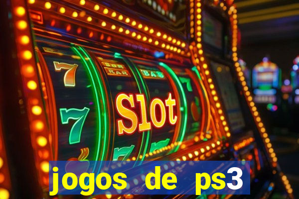 jogos de ps3 download pkg