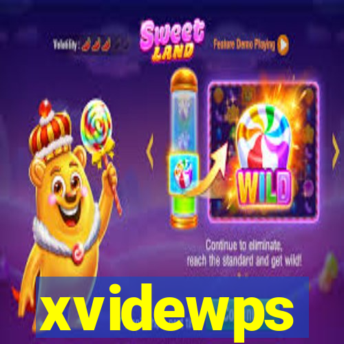 xvidewps