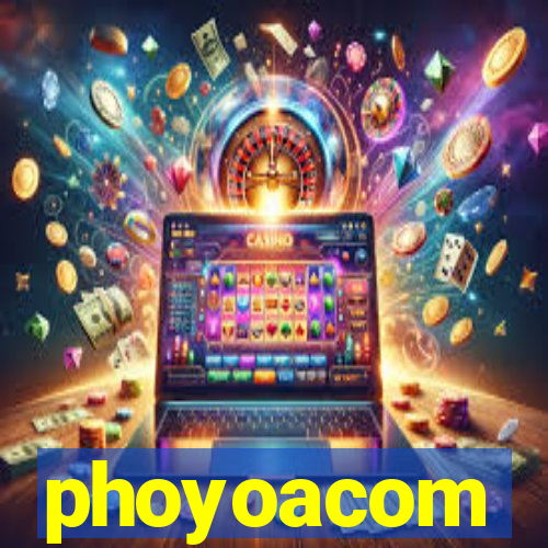 phoyoacom