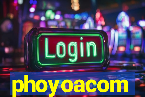 phoyoacom